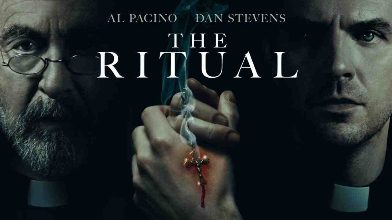 فيلم The Ritual 2025 مترجم
