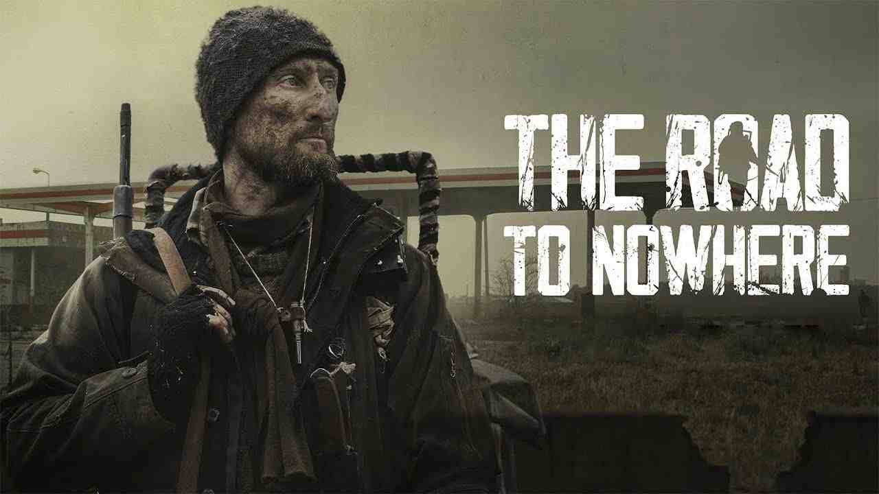 فيلم The Road to Nowhere 2025 مترجم