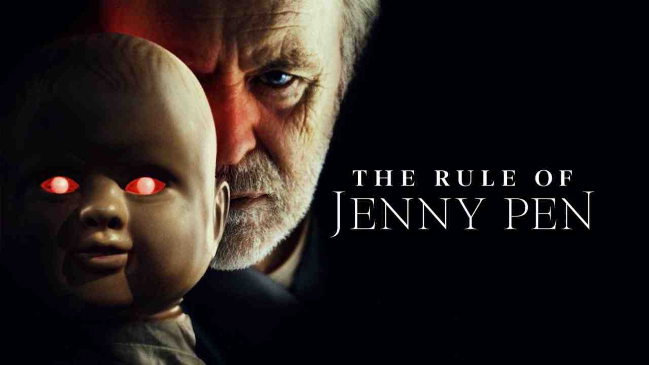 فيلم The Rule of Jenny Pen 2024 مترجم