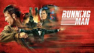 فيلم The Running Man 2025 مترجم