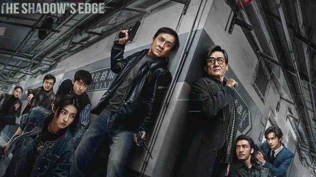 فيلم The Shadows Edge 2025 مترجم