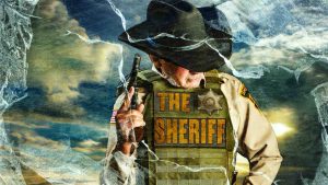 فيلم The Sheriff 2026 مترجم