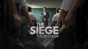 فيلم The Siege at Thorn High 2025 مترجم