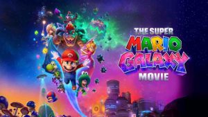 فيلم The Super Mario Galaxy Movie 2026 مترجم