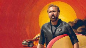 فيلم The Surfer 2024 مترجم
