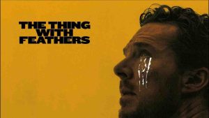 فيلم The Thing with Feathers 2025 مترجم