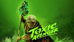 فيلم The Toxic Avenger 2025 مترجم