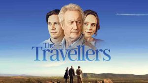 فيلم The Travellers 2025 مترجم