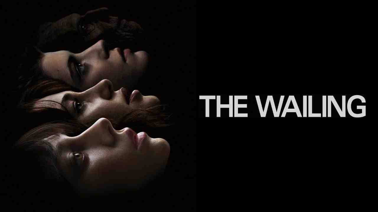 فيلم The Wailing 2024 مترجم