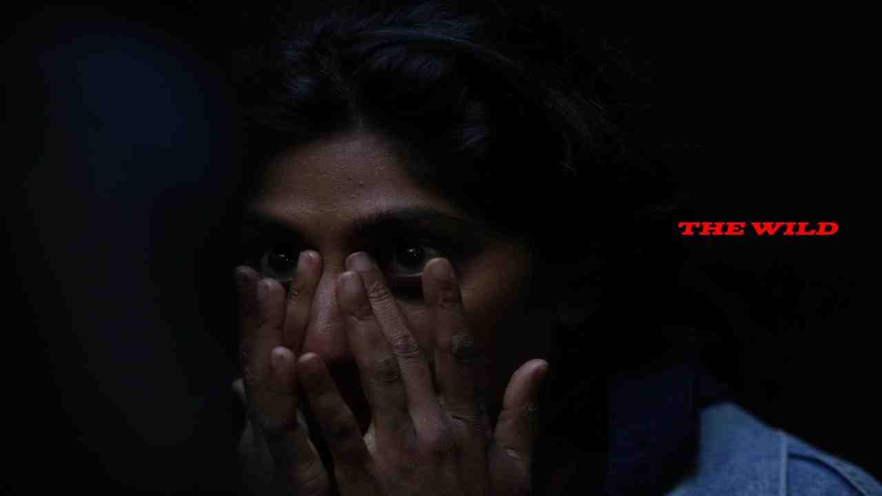 فيلم The Wild 2023 مترجم