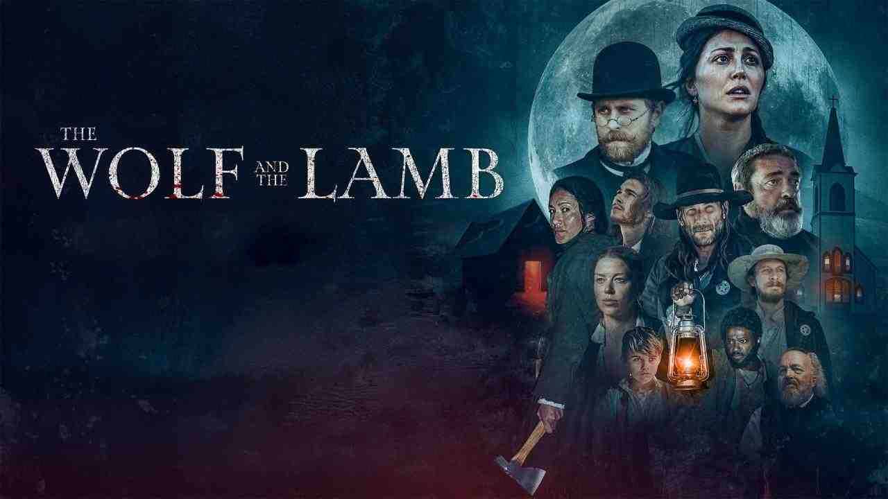 فيلم The Wolf and the Lamb 2026 مترجم