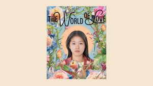 فيلم The World of Love 2025 مترجم
