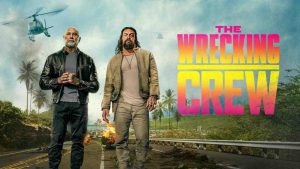 فيلم The Wrecking Crew 2026 مترجم