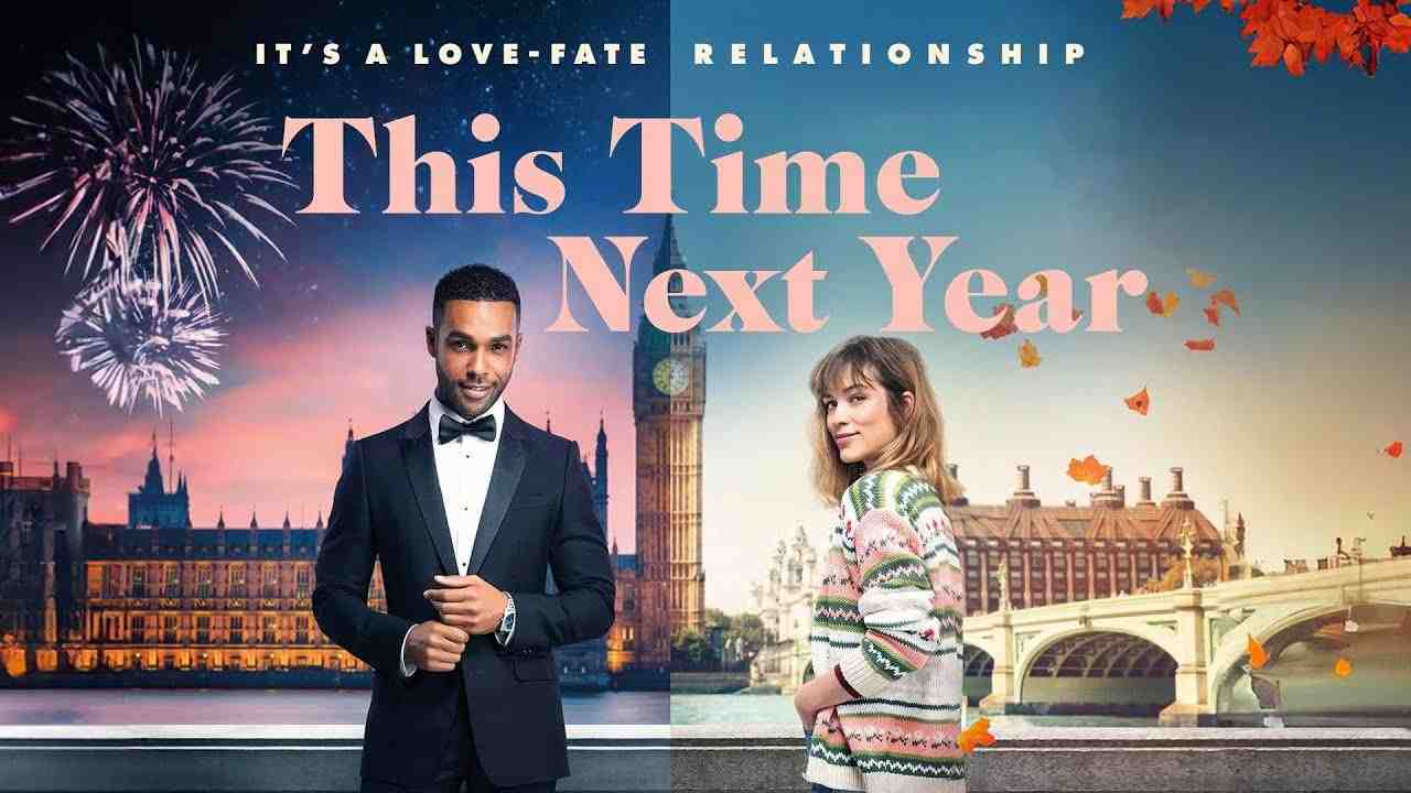 فيلم This Time Next Year 2024 مترجم