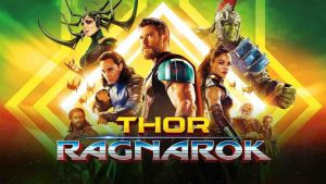 فيلم Thor Ragnarok 2017 مترجم