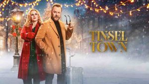 فيلم Tinsel Town 2025 مترجم