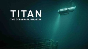 فيلم Titan The OceanGate Disaster 2025 مترجم