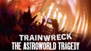 فيلم Trainwreck The Astroworld Tragedy 2025 مترجم