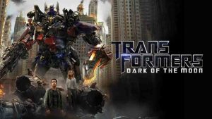 فيلم Transformers: Dark of the Moon 2011 مترجم