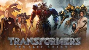 فيلم Transformers The Last Knight 2017 مترجم