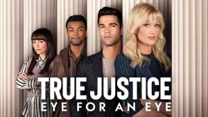 فيلم True Justice 2: Eye for an Eye 2026 مترجم