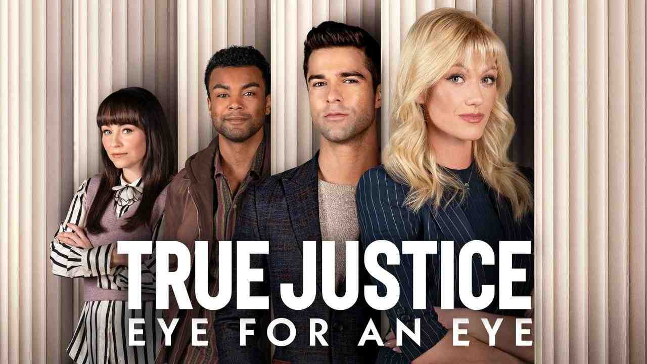 فيلم True Justice 2: Eye for an Eye 2026 مترجم