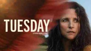 فيلم Tuesday 2023 مترجم