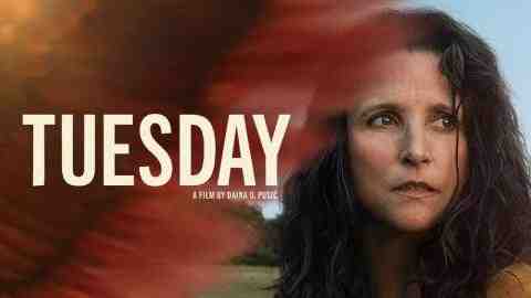 فيلم Tuesday 2023 مترجم