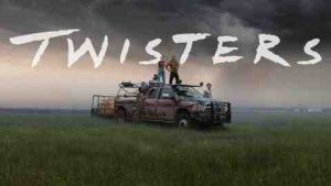 فيلم Twisters 2024 مترجم
