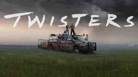 فيلم Twisters 2024 مترجم