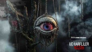 فيلم Uc Harfliler Nazar 2024 مترجم