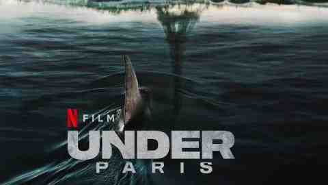 فيلم Under Paris 2024 مترجم