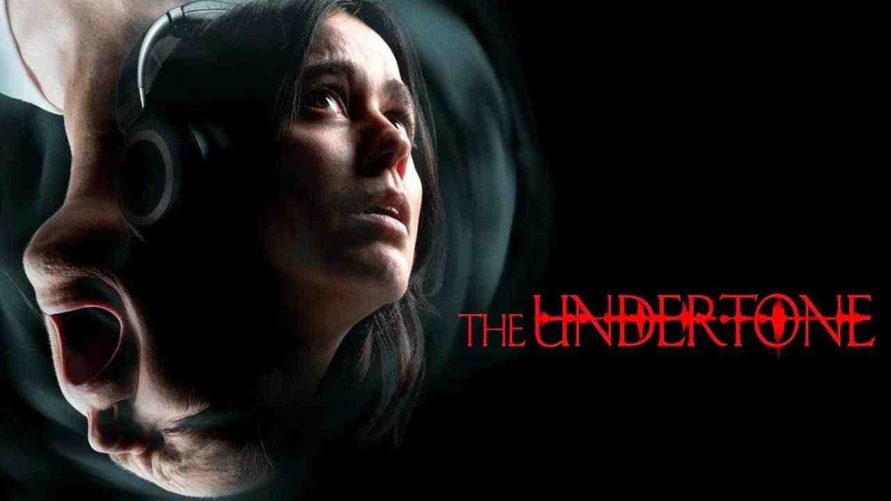 فيلم Undertone 2025 مترجم