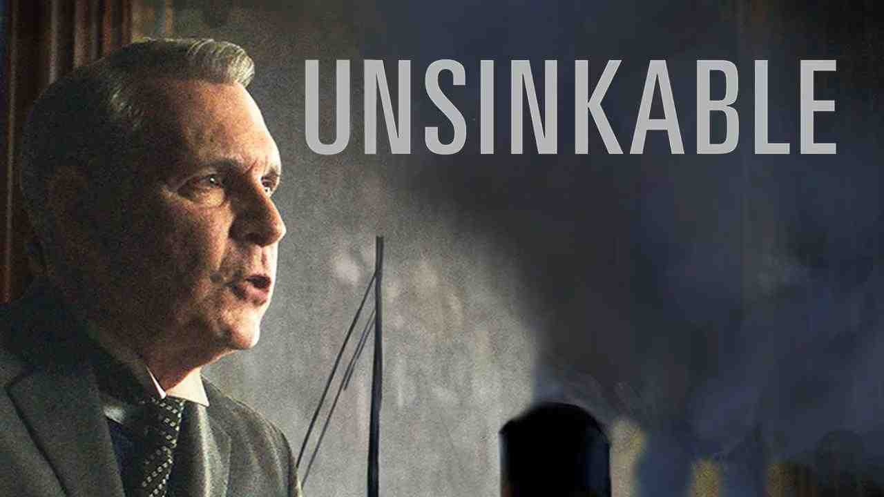 فيلم Unsinkable 2024 مترجم