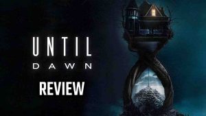 فيلم Until Dawn 2025 مترجم