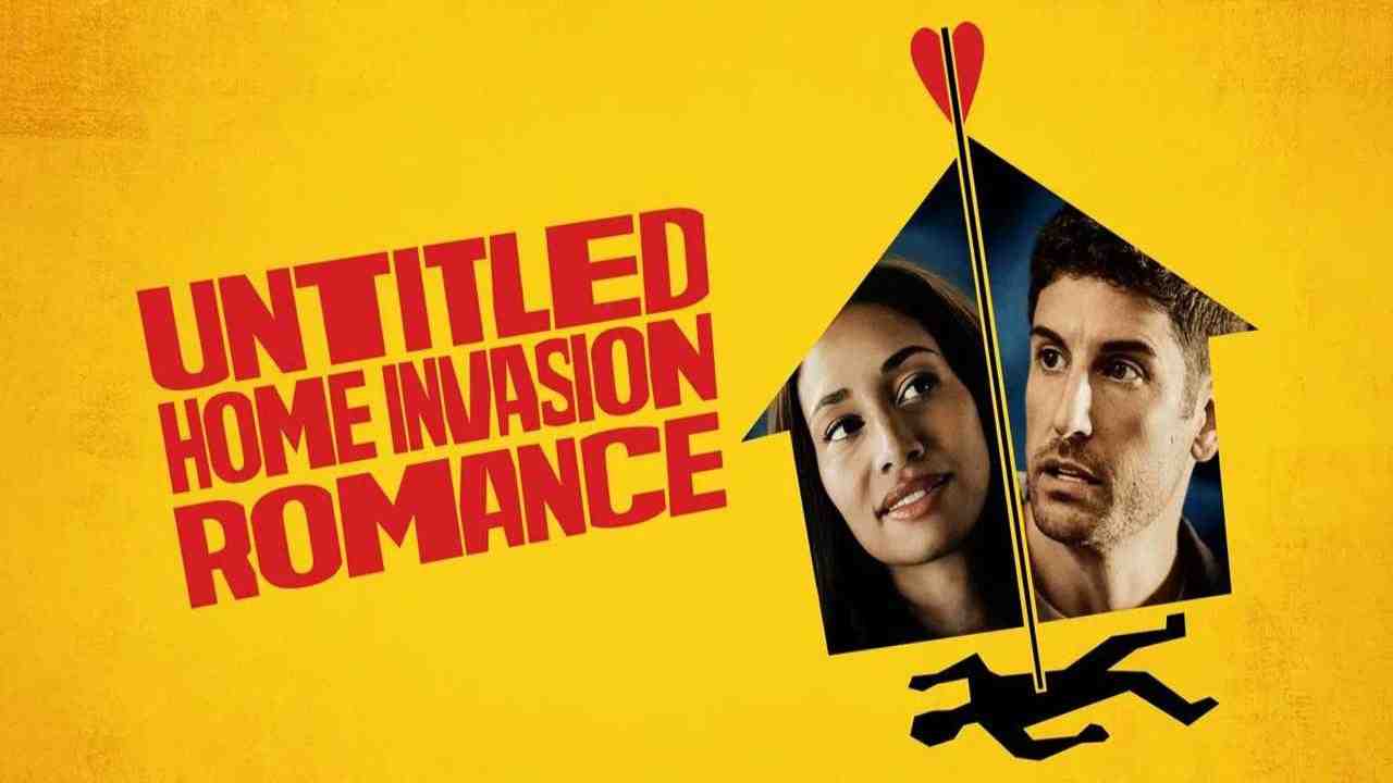 فيلم Untitled Home Invasion Romance 2025 مترجم