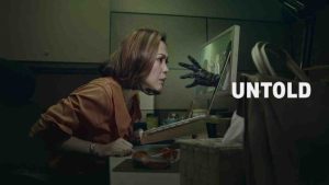 فيلم Untold 2025 مترجم