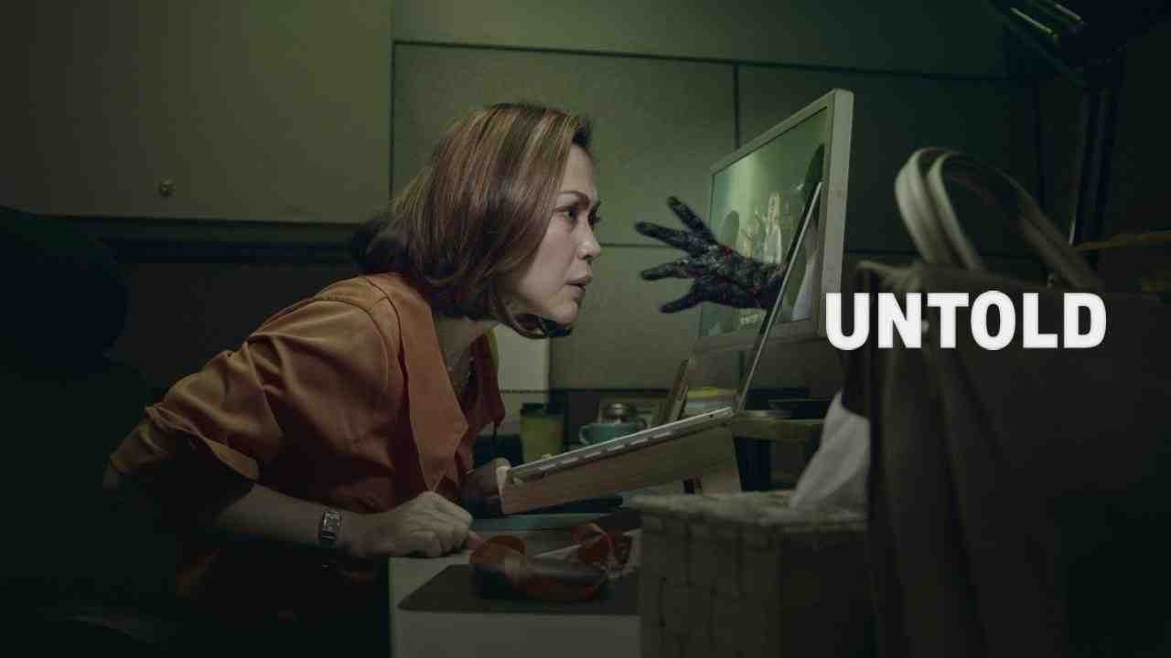 فيلم Untold 2025 مترجم