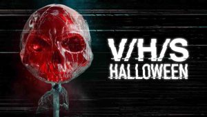 فيلم V/H/S/Halloween 2025 مترجم
