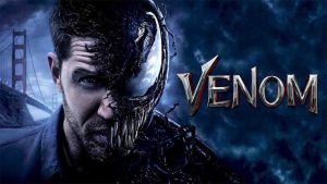 فيلم Venom 2018 مترجم
