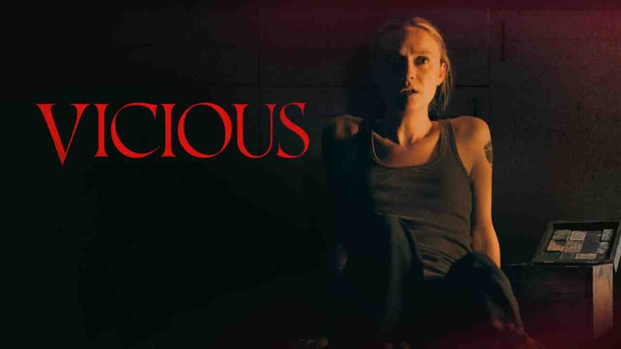 فيلم Vicious 2025 مترجم