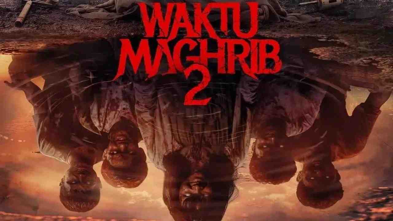 فيلم Waktu Maghrib 2 2025 مترجم