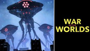 فيلم War of the Worlds 2025 مترجم