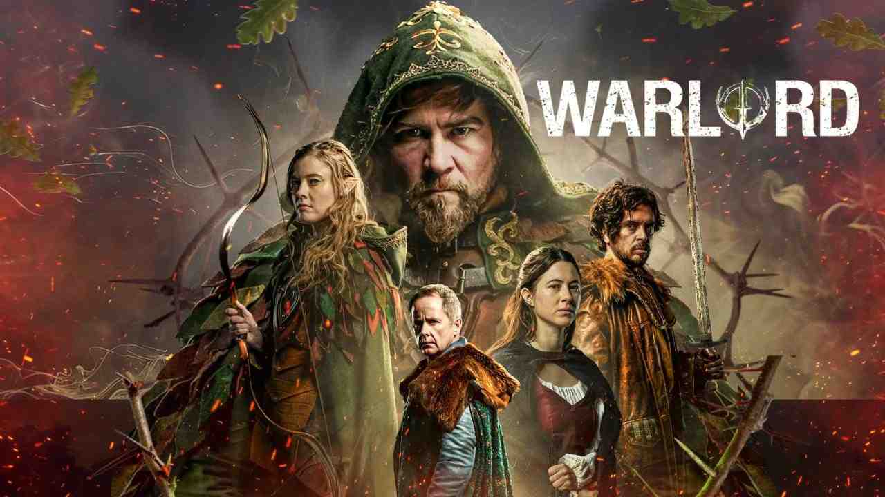 فيلم Warlord 2025 مترجم