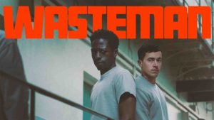 فيلم Wasteman 2025 مترجم