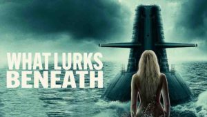فيلم What Lurks Beneath 2024 مترجم