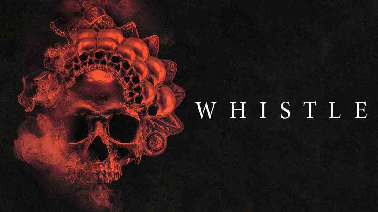 فيلم Whistle 2025 مترجم