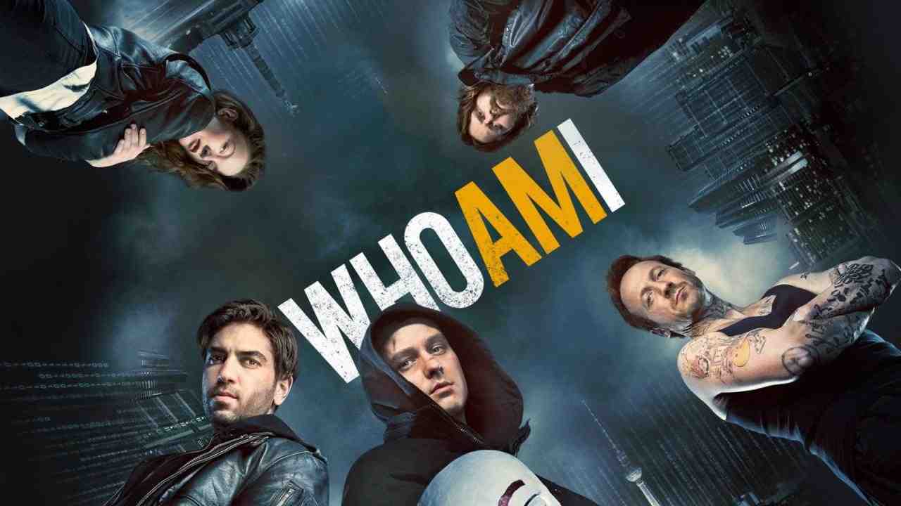 فيلم Who Am I 2014 مترجم