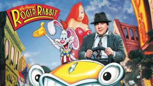 فيلم Who Framed Roger Rabbit 1988 مترجم