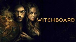 فيلم Witchboard 2024 مترجم